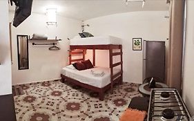 Cozy Studio Wkitchen Isla Mujeres Punta Norte