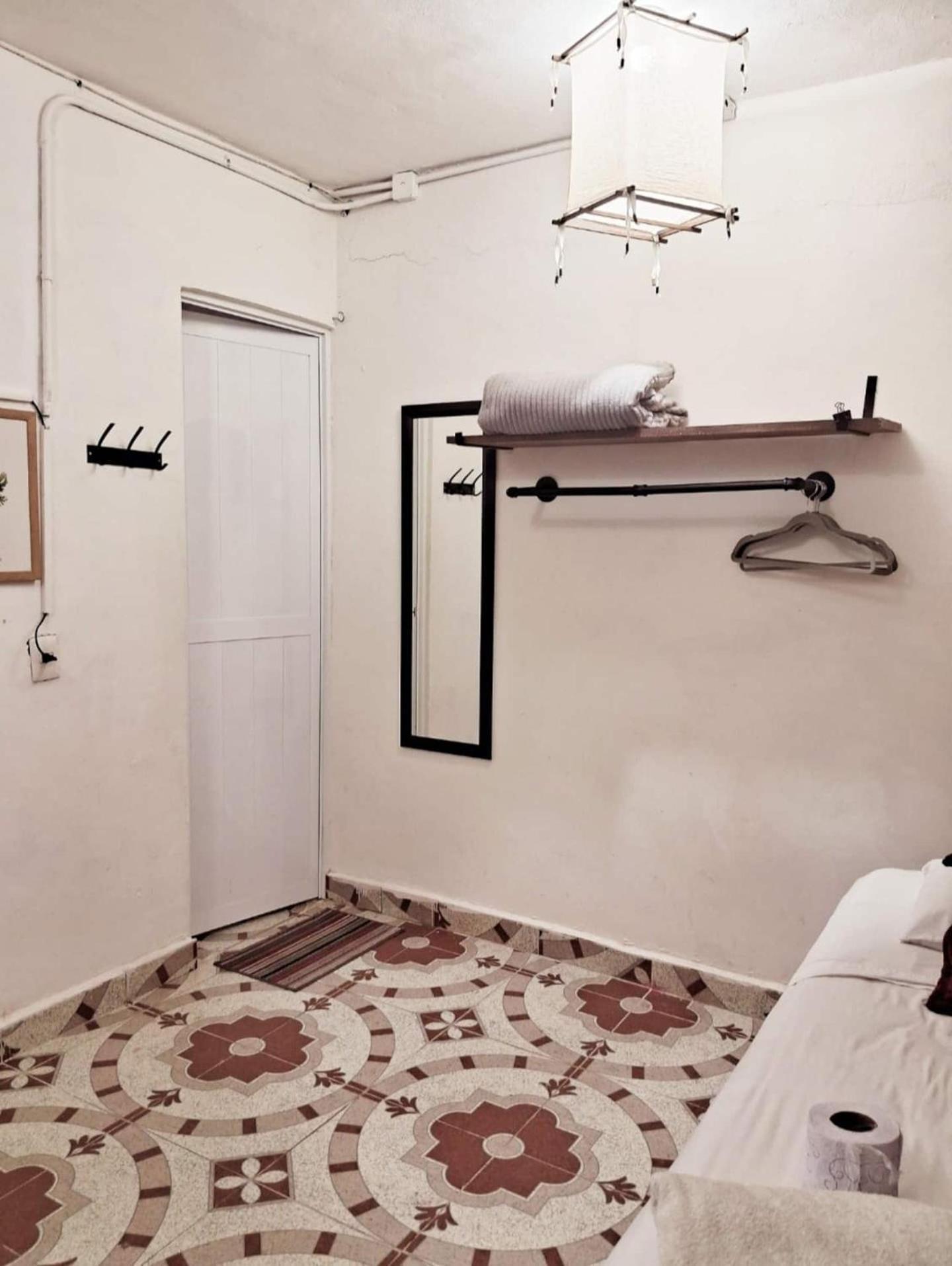 Cozy Studio Wkitchen Isla Mujeres Punta Norte Exterior photo
